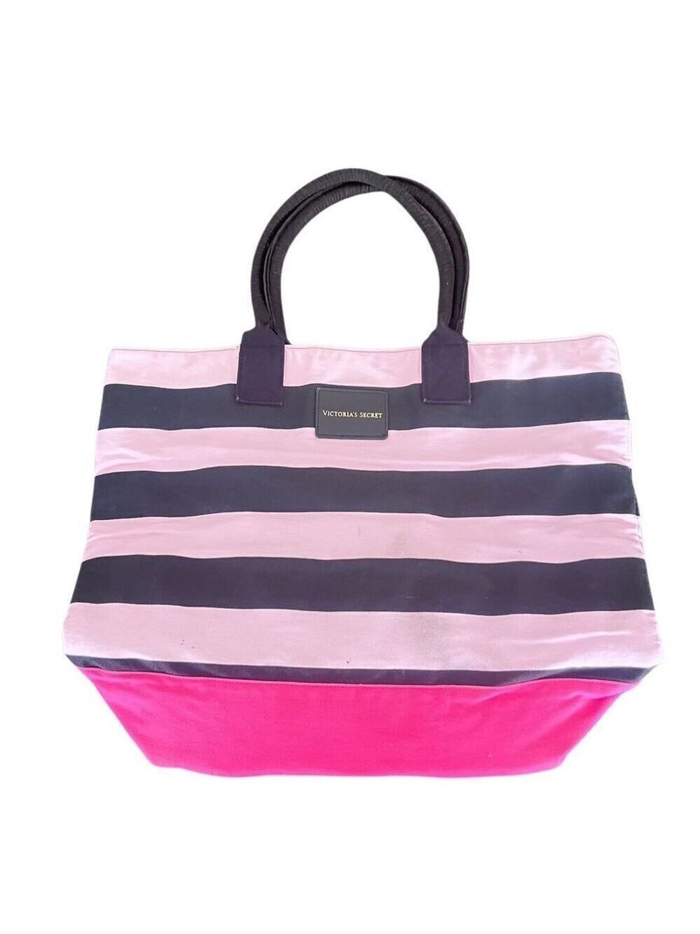 Victoria’s Secret Jean tote bag